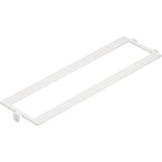 HAVN HS 420 Casefan Support Bottom White