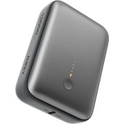 AUKEY 157000 powerbank 10000 mAh Grijs