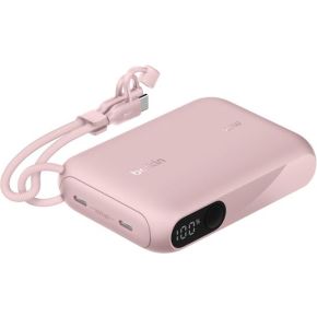 Belkin BPB027HQPK powerbank 10000 mAh Roze