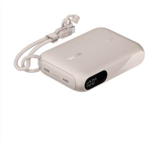 Belkin BPB027hqSD 10000 mAh Zand