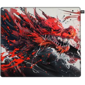 CHERRY XTRFY GP6 Game-muismat Meerkleurig