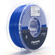 Gembird 3DP-ABS1.75HY-01-B 3D-printmateriaal ABS Blauw 1 kg