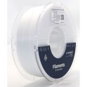 Gembird 3DP-ABS1.75HY-01-W 3D-printmateriaal ABS Wit 1 kg