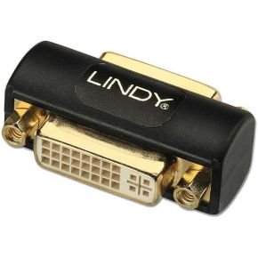 Lindy DVI Coupler