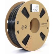 Gembird 3DP-ASA1.75-01-BK 3D-printmateriaal Acrylonitril-styreen-acrylaat (ASA) Zwart 1 kg