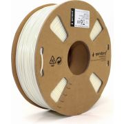 Gembird 3DP-ASA1.75-01-W 3D-printmateriaal Acrylonitril-styreen-acrylaat (ASA) Wit 1 kg