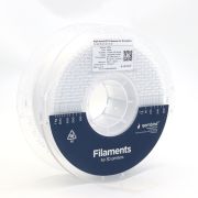 Gembird 3DP-PETG1.75HY-01-W 3D-printmateriaal Polyethyleentereftalaatglycol (PETG) Wit 1 kg