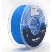 Gembird 3DP-PLA1.75HY-01-B 3D-printmateriaal Polymelkzuur Blauw 1 kg