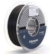 Gembird 3DP-PLA1.75HY-01-BK 3D-printmateriaal Polymelkzuur Zwart 1 kg