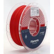Gembird 3DP-PLA1.75HY-01-R 3D-printmateriaal Polymelkzuur Rood 1 kg