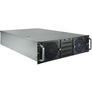 Inter-Tech Case IPC Server 3U-30765 o.PSU