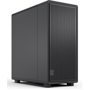 Fractal Design Epoch Black Solid