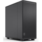 Fractal Design Epoch Black Solid Behuizing