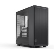 Fractal Design Epoch Black TG Light tint Behuizing