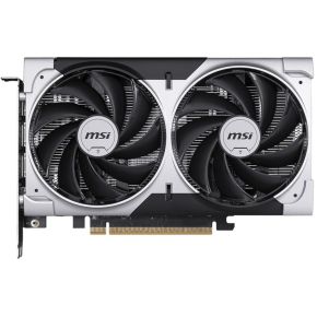 MSI GeForce RTX 5050 8G VENTUS 2X OC