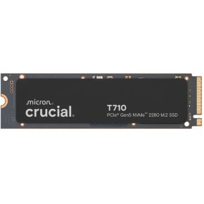 Crucial SSD T710 1TB