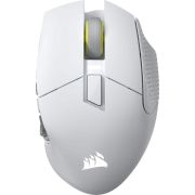 CORSAIR SCIMITAR ELITE draadloze SE witte Muis