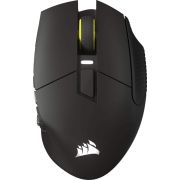 CORSAIR SCIMITAR ELITE draadloze SE Gun Metal Muis