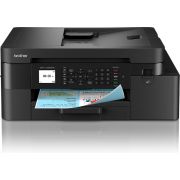 Brother MFC-J4350DW multifunctionele Inkjet A4 1200 x 4800 DPI Wifi printer