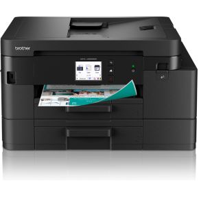 Brother MFC-J4550DW Inkjet A4 1200 x 4800 DPI 20 ppm Wifi