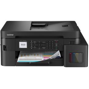 Brother MFC-T930DW multifunctionele printer Inkjet A4 6000 x 1200 DPI 30 ppm Wifi