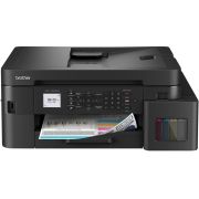 Brother MFC-T930DW multifunctionele Inkjet A4 6000 x 1200 DPI 30 ppm Wifi printer