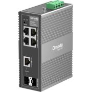 TP-Link Omada IES206G netwerk- Managed netwerk switch