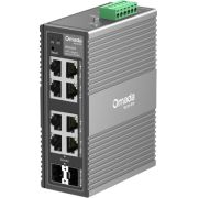 TP-Link Omada IES208G netwerk- Managed netwerk switch