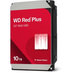 Western Digital Red Plus WD100EFGX 10TB
