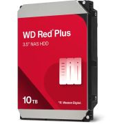Western Digital WD Red Plus WD100EFGX 10TB SATA 3.5" HDD