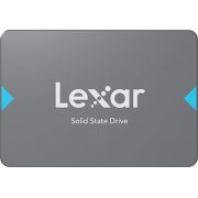 Lexar NQ100 256 GB 2.5" SSD