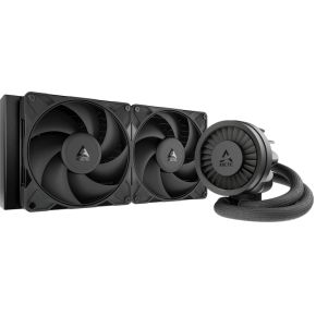 ARCTIC Liquid Freezer III Pro 280 (Black)