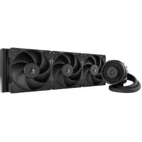 ARCTIC Liquid Freezer III Pro 420 (Black)