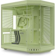 Hyte Y70 Milky Edition Matcha Milk Behuizing