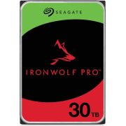 Seagate HDD NAS 3.5" 30TB ST30000NT011 Ironwolf Pro