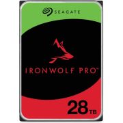Seagate HDD NAS 3.5" 28TB ST28000NT000 IronWolf Pro