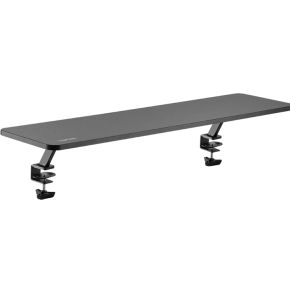 LogiLink BP0154 flat panel bureau steun 81,3 cm (32 ) Zwart