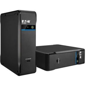 Eaton 3P Ellipse UPS Stand-by (Offline) 0,7 kVA 420 W 4 AC-uitgang(en)