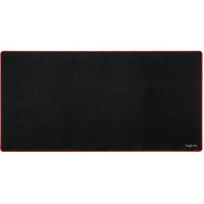 LogiLink ID0216 muismat Zwart