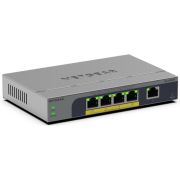 Netgear GS105EP netwerk switch