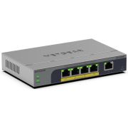 Netgear GS105EPP netwerk switch