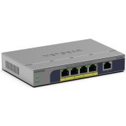 Netgear GS105P netwerk switch