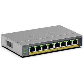 Netgear GS108EP