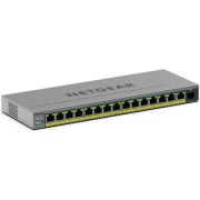 Netgear GS116EP netwerk switch