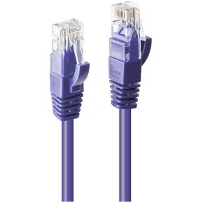 Lindy Rj 45 Cat6 Jeutp 10 M 48127 lindy kopen in de aanbieding