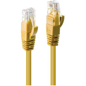 Lindy Rj 45Rj 45 Cat6 1M 48062 lindy kopen in de aanbieding