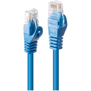 Lindy Rj 45Rj 45 Cat6 03M 48170 lindy kopen in de aanbieding