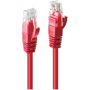 Lindy Rj45Rj45 Cat6 10M 48037 lindy kopen in de aanbieding