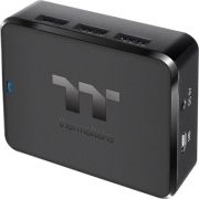 Thermaltake H200 Zwart