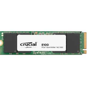 Crucial SSD E100 2TB